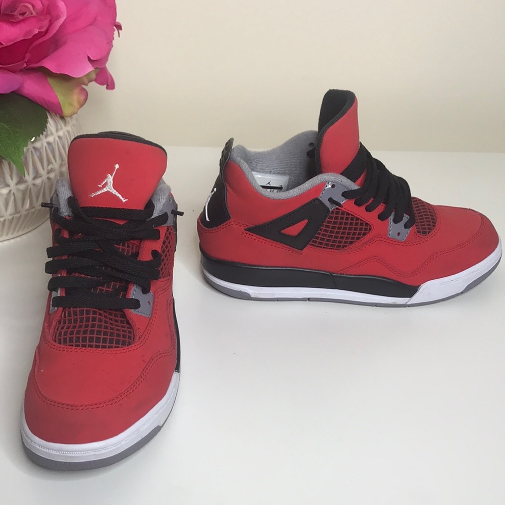 JORDAN